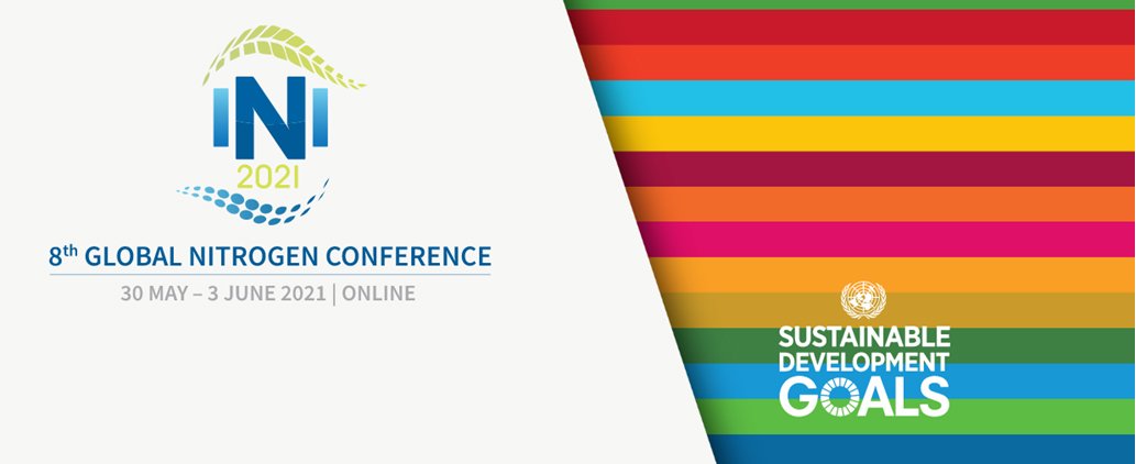 8th Global Nitrogen Conference focuses on sustainable development goals