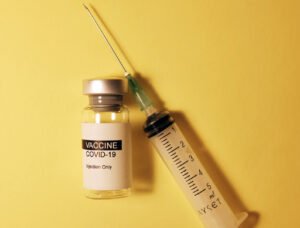 The biggest ever vaccination drive in India to be held on 6th June in the city at Hitex
