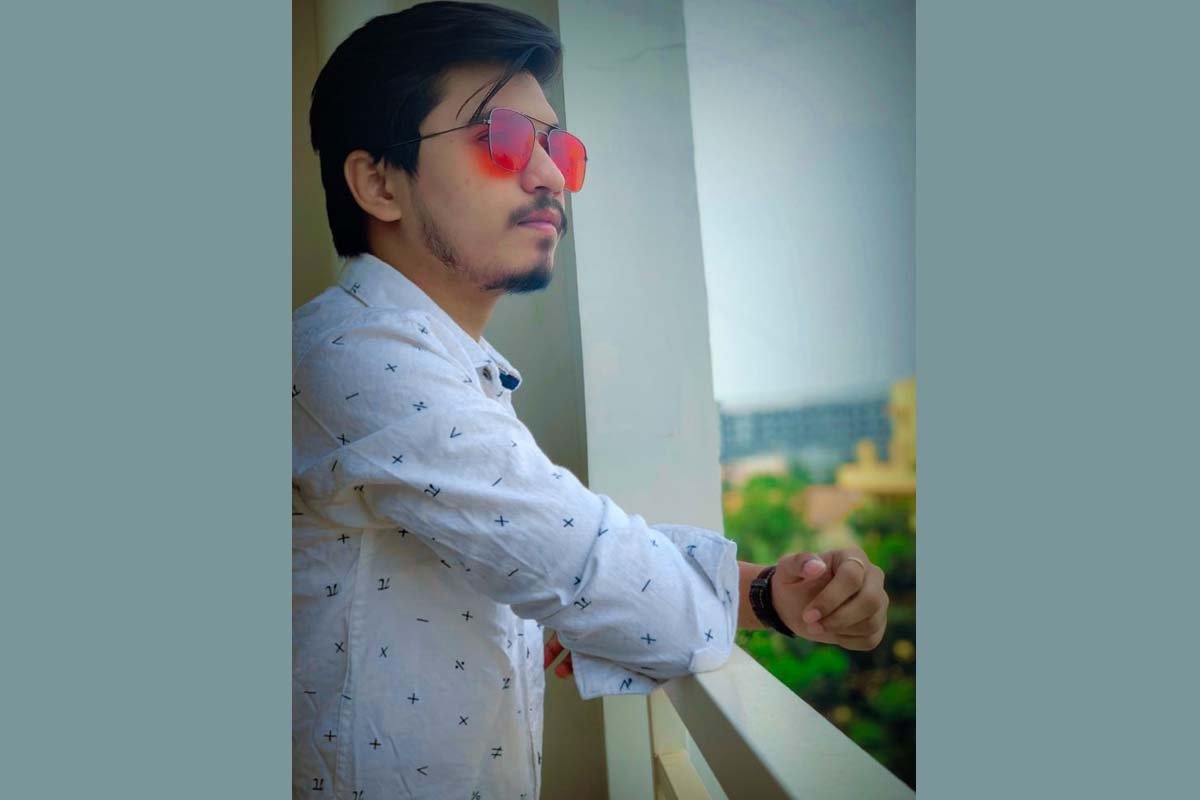 Sourabh Sambrekar: The emerging social media superstar and a professional cryptocurrency trader