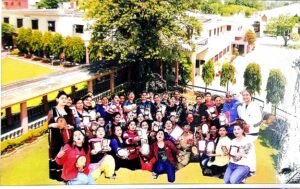 Banarsi Dass Arya College Advancing Knowledge Inspiring Minds Transforming Lives