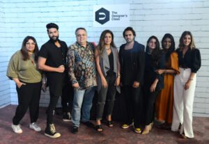 Introducing -The Designer’s Class™ India’s first digital education platform in the Design space