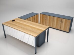 Transteel announces festive bonanza on bespoke home furniture and workstations
