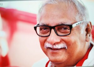 IACC Telangana and AP Elects New Body