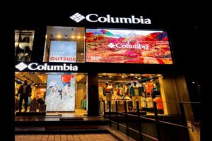 Chogori India Retail Limited (CIRL) launched India’s largest Columbia Sportswear’s Flagship Store in Indiranagar Bengaluru