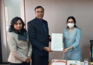 Bengaluru based NavaTies Export Marketing Platform & Government of Goa - Ministry of Industry Signs MoU