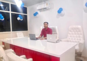 Mohd. Aslam Chopdar