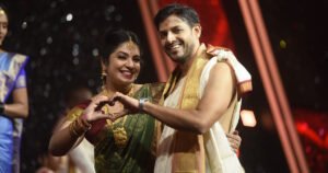 Sriram Sullia – is more than an RJ.