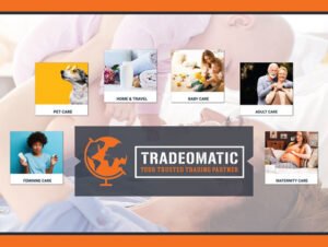 Tradeomatic coupled with ‘Good Samaritian Mission’ & ‘Voice of Stray Animals’ begins initiative for social cause