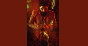 Versatile Actor Silambarasan TR’s Vendhu Thanindhathu Kaadu getting Blockbuster reports all over!.