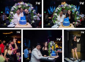 Aura Productions & Batbricks7 launched Mr, Miss & Mrs India Season-4 in Delhi