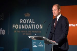 Nium to work with Prince William's 'United for Wildlife' Financial Taskforce