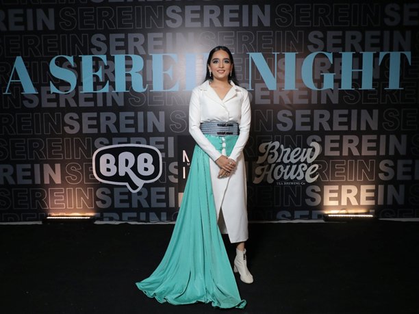 Serein Brand Launches Luxurious Collection Serein Theme