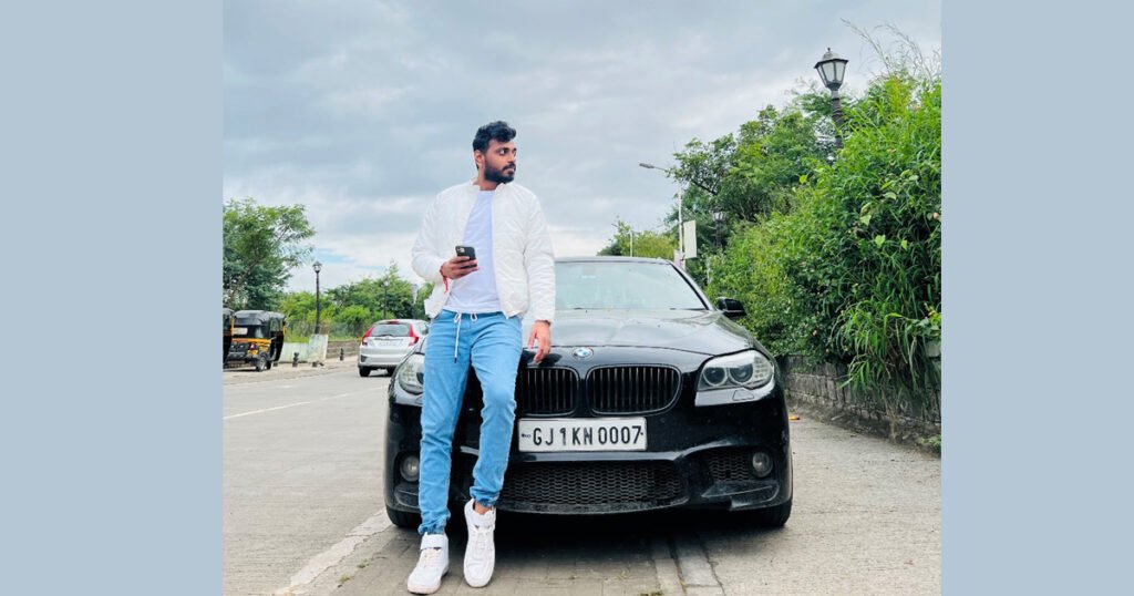 IITian-turned-Entrepreneur Omkar Khalipe predicts Blockchain Market Analysis is here to stay.