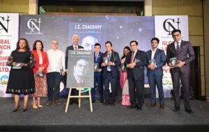 A Summit on India’s G20 Presidency and Sustainability & Global Launch of Chaudhry Nummero Pvt. Ltd. by AsiaOne