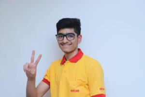 FIITJEE maintains its Legacy & Supremacy by securing (All India Ranks) AIR 3 AIR 6 & AIR 8 in JEE Advanced 2023 Results