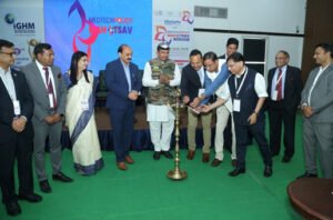 Medgate Today’s MedTech Policy Mahotsav Conclave Calls for Policy Reforms, Collaborations, Innovatio