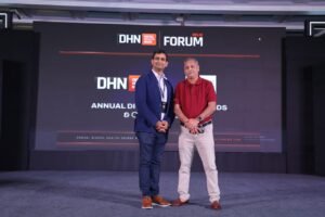 DHN Unveils Landmark Annual Digital Health Trends & Outlook 2025 Report at its D