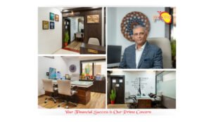 Prime Investment Services, Pragnesh Desai , Financial Architect, Easy Financial Services.