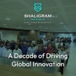 Shaligram Infotech, A Trusted Microsoft Partner In India, Marks 10 Years With Rebranding And Expanded Global Focus.