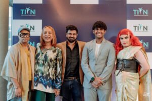 Trusted Inclusive Futures Network Hosts Groundbreaking Evening of Inclusion, Dialogue, an