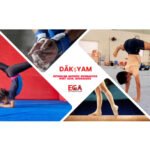 Epic Gymnastics Academy Announces “DAKSYAM”, an Inter-Club Gymnastics Event for