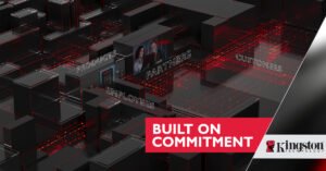 Kingston Technology Remains Among Top Private Companies in 2025