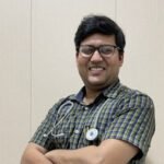 Breathe Easy, Live Easy: Dr. Abhinav Bannerjee’s Poetic Reflection on Life, Health, and Healing