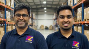 Zubcon Pioneers AI-Enabled Operational Intelligence for India’s Manufacturing