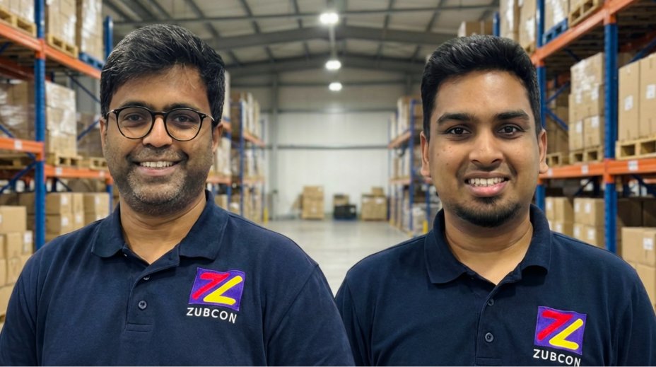 Zubcon Pioneers AI-Enabled Operational Intelligence for India’s Manufacturing