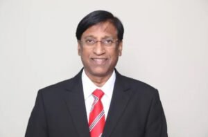 VerSe Innovation Appoints P.R. Ramesh as Independent Director and Chair of Audit Committee to Strengthen Gov