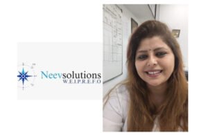 Neev Solutions Building a Safe and Empowering Space for Women in Real Estate