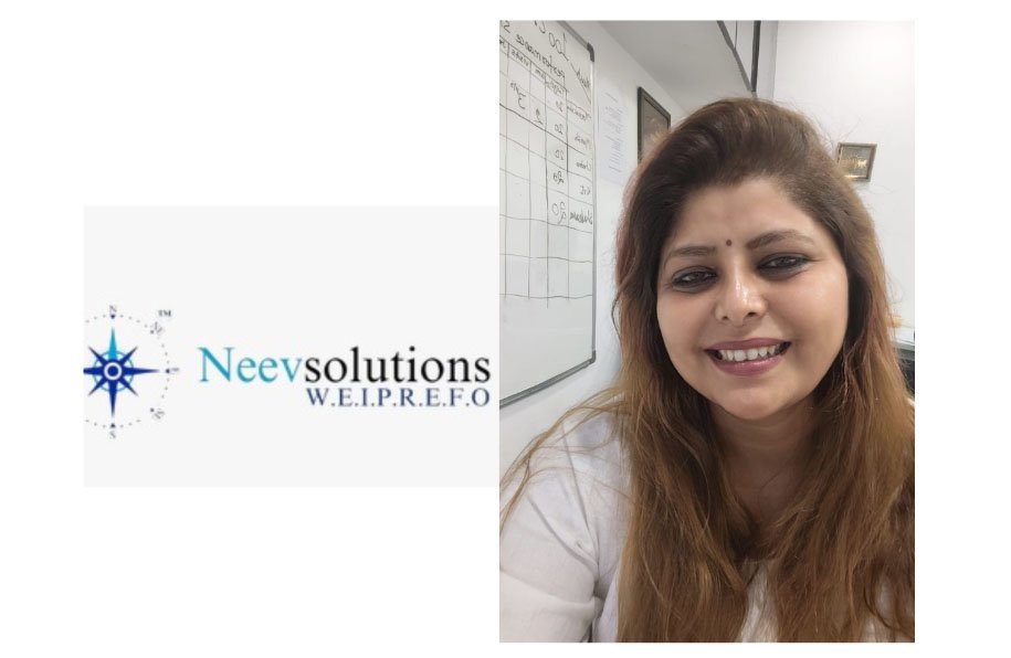 Neev Solutions Building a Safe and Empowering Space for Women in Real Estate