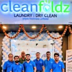 laundry franchise in India, high ROI franchise business, laundry business opportunity, AI