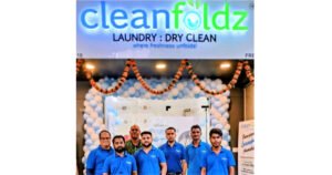 laundry franchise in India, high ROI franchise business, laundry business opportunity, AI