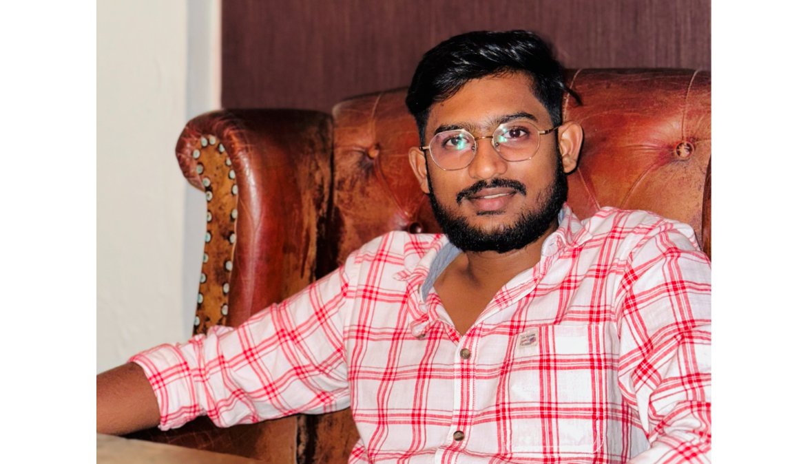 ATAMS Technologies Vardhan Reddy Gagireddy’s Vision for Building India’s Future in AI-Powered Automation