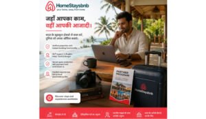 HomestaysBnB, Prashant Unnikrishnan, verified homestays India, homestay