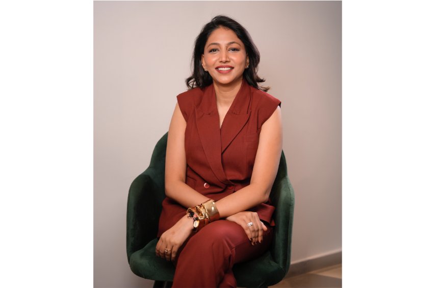 How Musskan Agarwaal Is Building Brands That People Remember Through August Media Connect