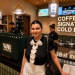 Isha Kuhar Builds WAB Coffee Co. Into One of India’s Fastest-Growing Premium Café Brands