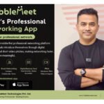 Rajesh Reddy Launches HubbleMeet, an Integrated Professional Networking Platform