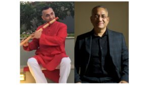 Shailendra Aswal, Shailendra, My Life Kompass, Personal Growth, Career Transitions, Lead