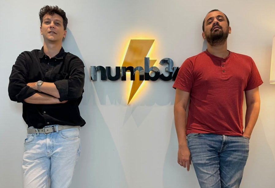 Game Face On NUMB3R Impact Agency Launches India’s First E-Gaming Podcast